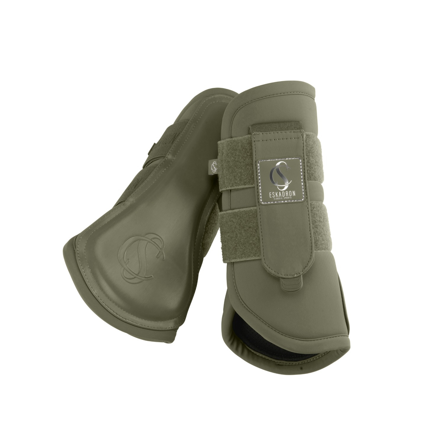 Eskadron SS25 Classic Softshell Tendon Boots