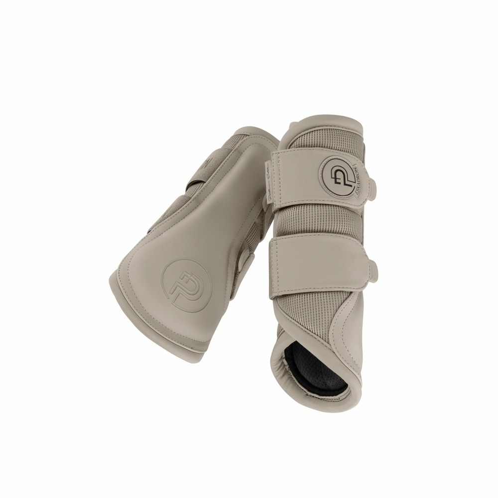 Eskadron SS26 Platinum Leg Protectors Mesh