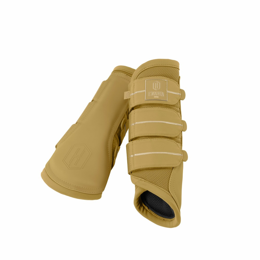 Eskadron FW25 Heritage Protection Boots Mesh