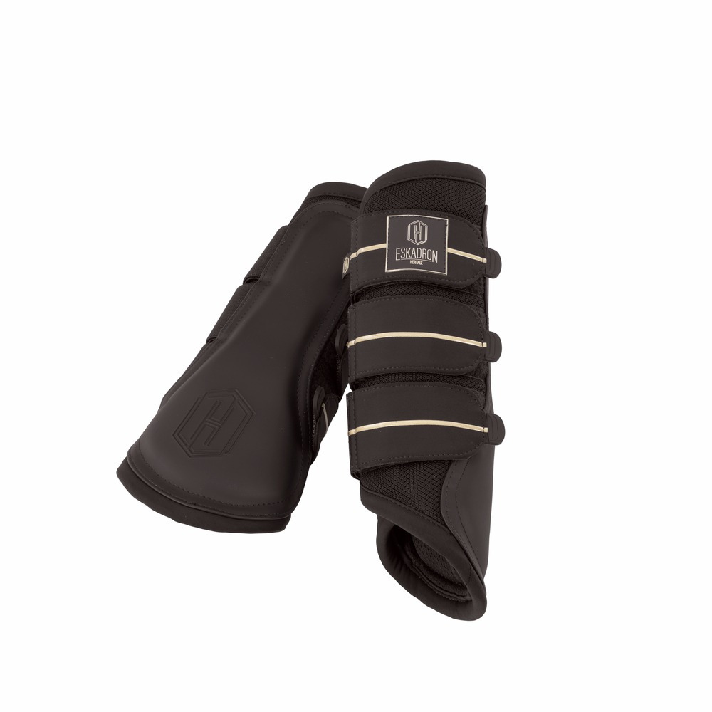 Eskadron FW25 Heritage Protection Boots Mesh