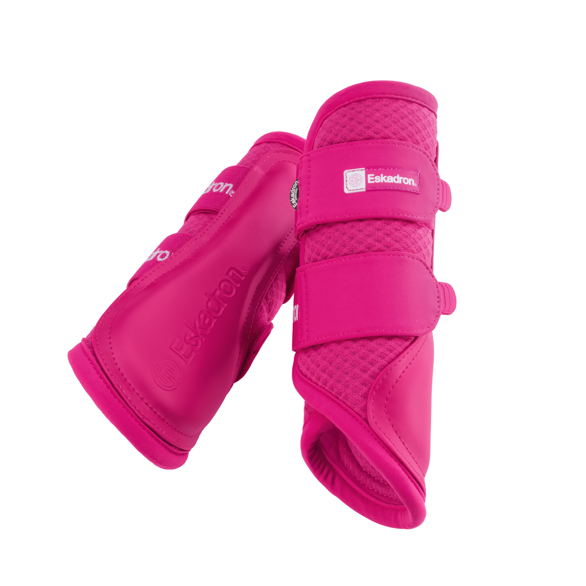 Eskadron FW26 Dynamic Mesh Leg Protectors