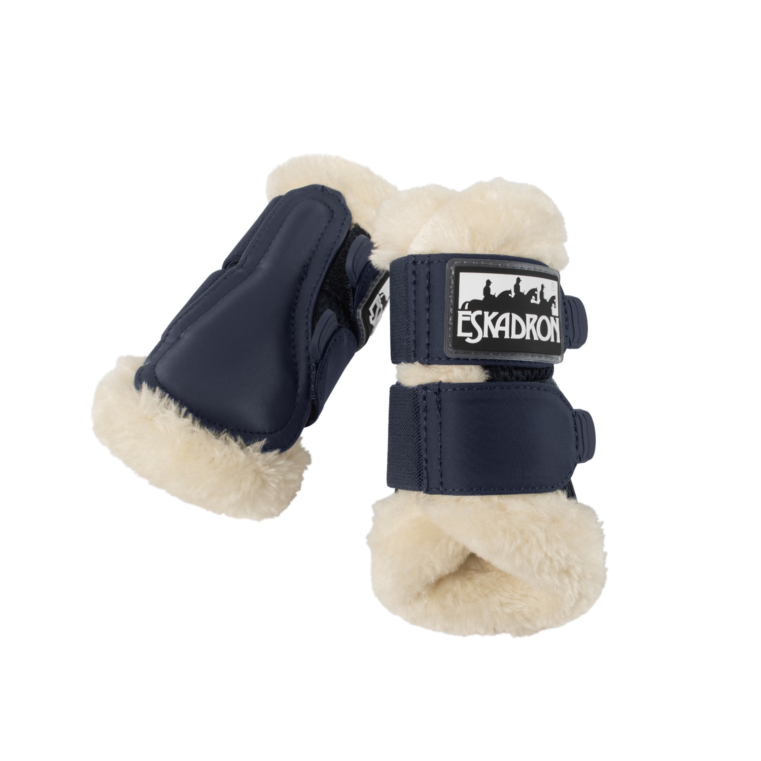 Eskadron Tendon Boots Shetty