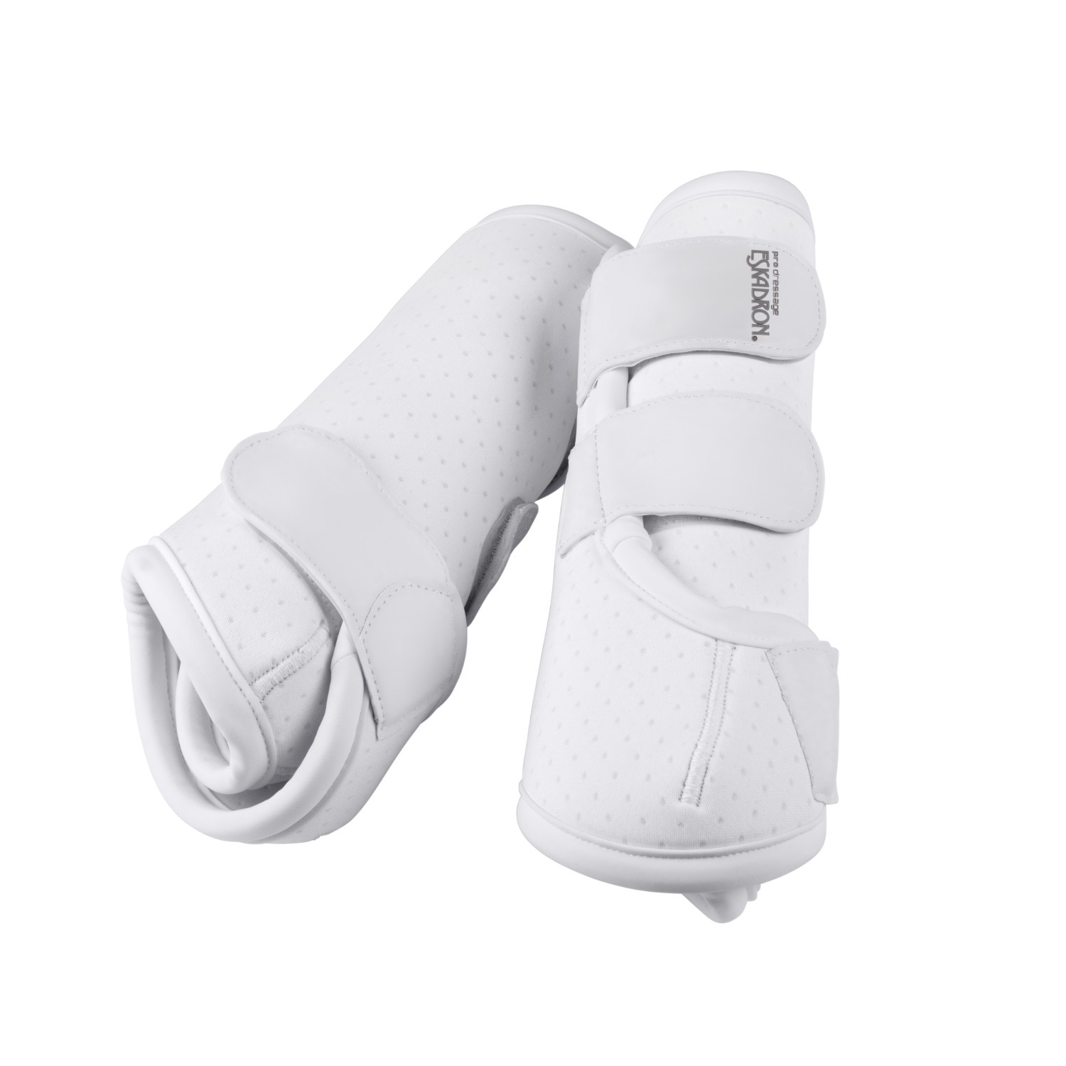 Eskadron Pro Dressage Tendon Boots Front