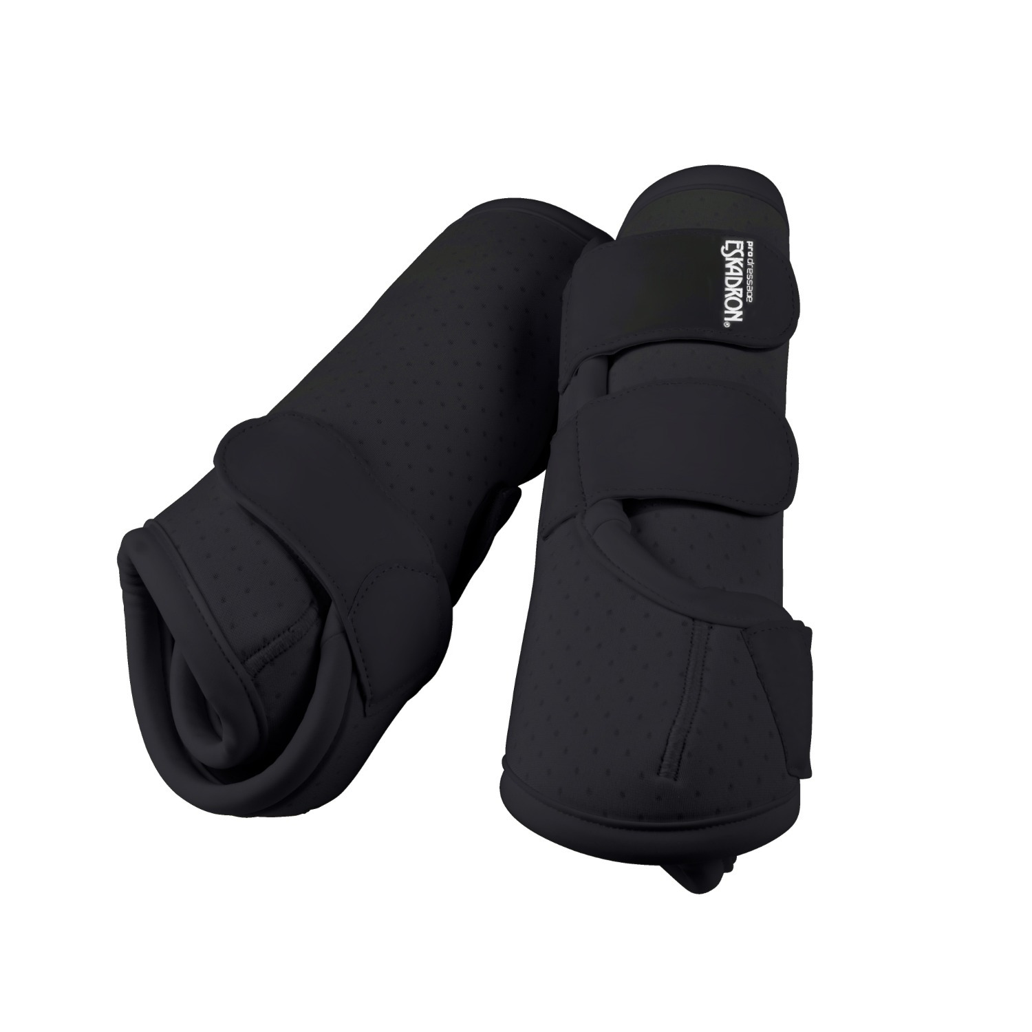 Eskadron Pro Dressage Tendon Boots Front
