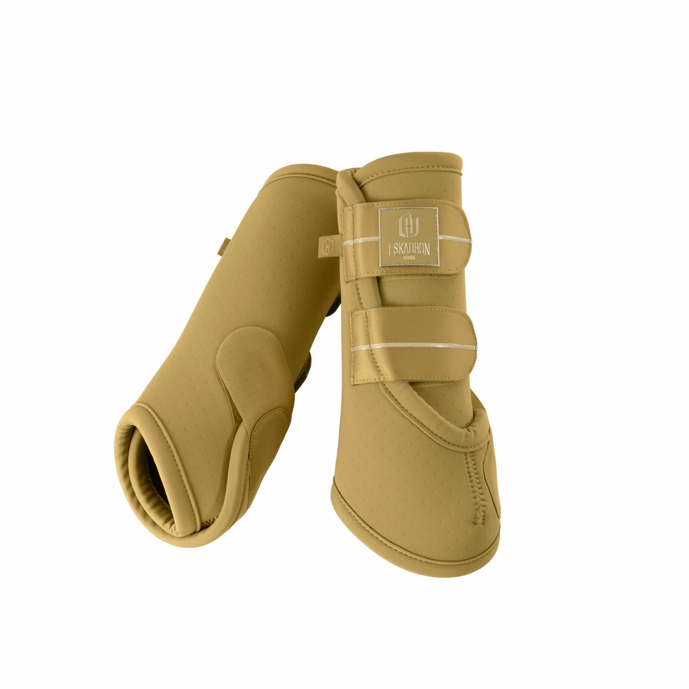Eskadron FW25 Heritage Protection Boots Pro Dressage For