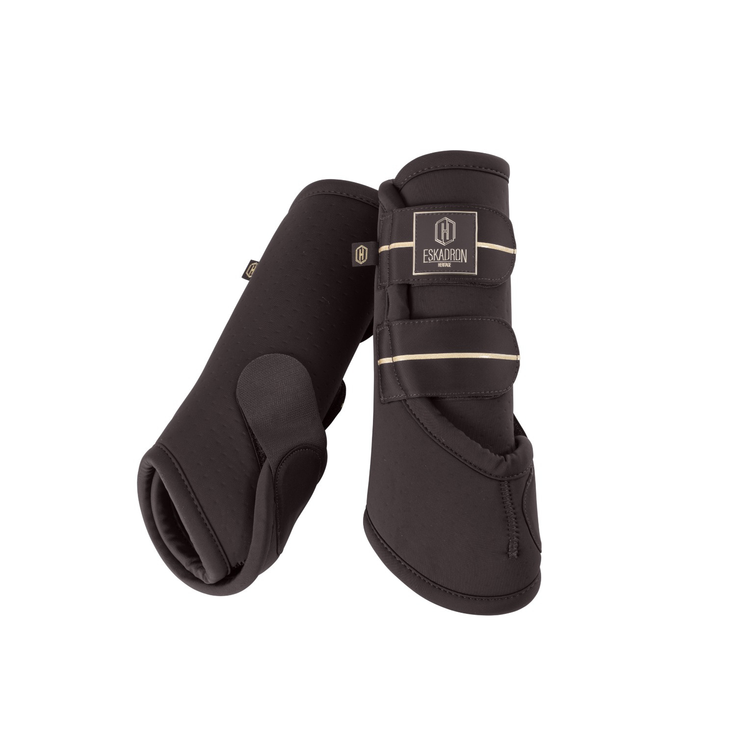 Eskadron FW25 Heritage Protection Boots Pro Dressage Rear