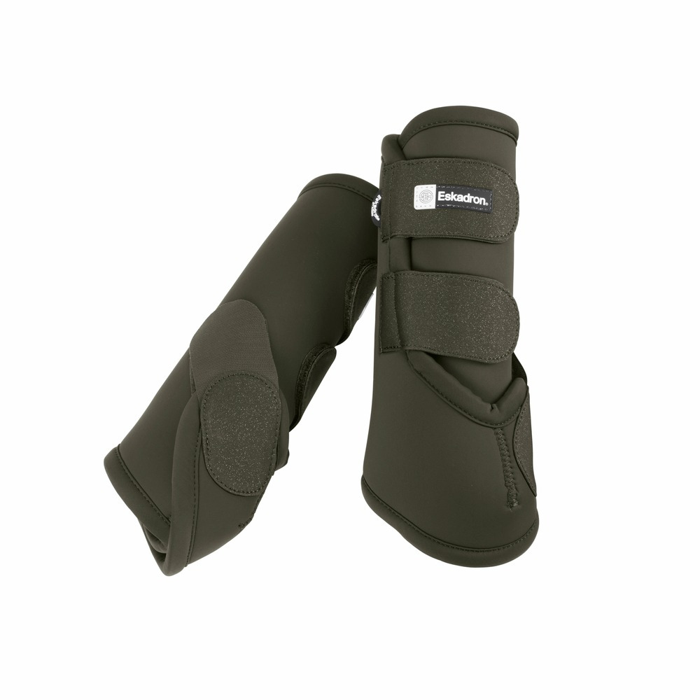 Eskadron FW25 Dynamic Pro Dressage Front Leg Protectors
