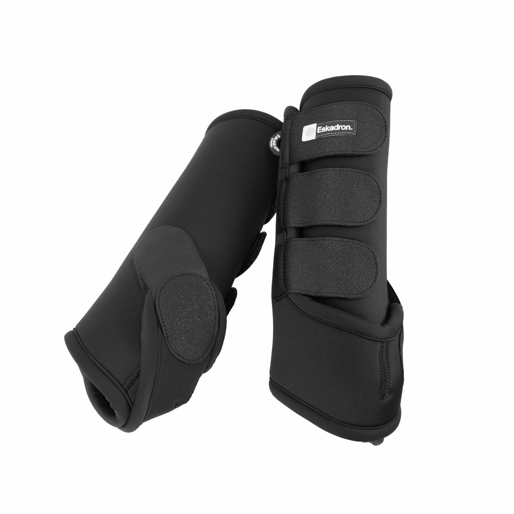 Eskadron FW25 Dynamic Pro Dressage Front Leg Protectors