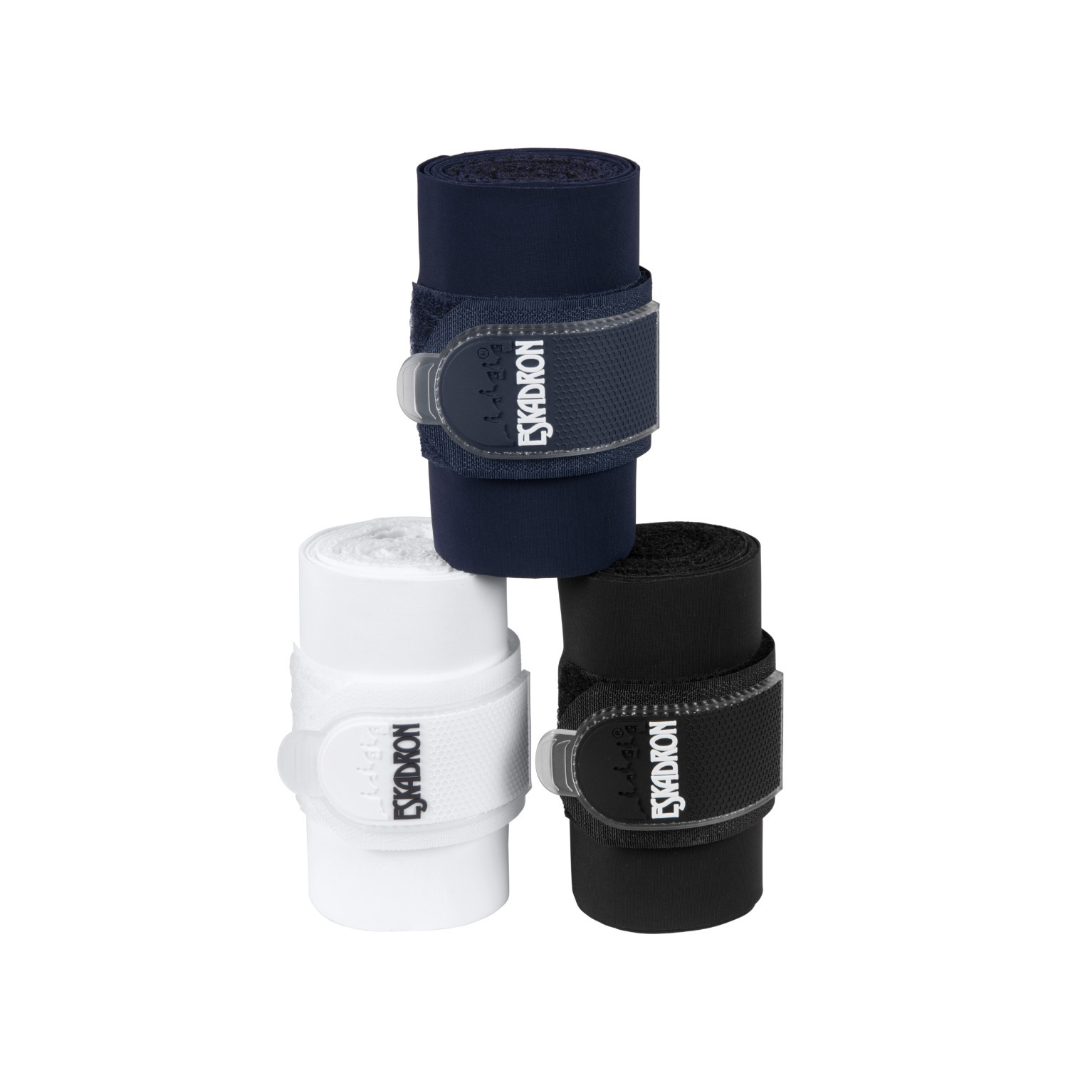 Eskadron Bandages Softshell Mesh
