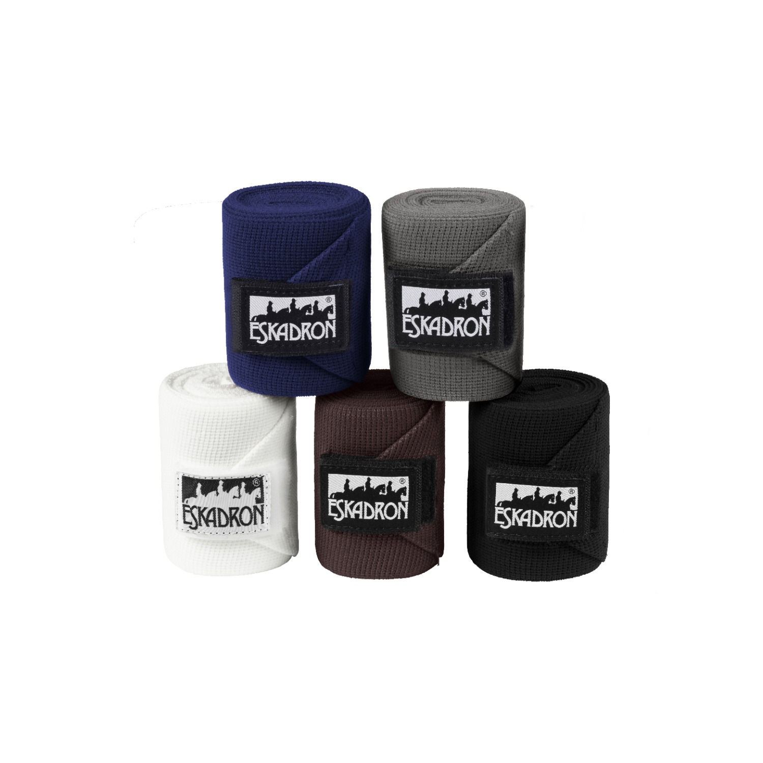 Eskadron Bandages Elastic