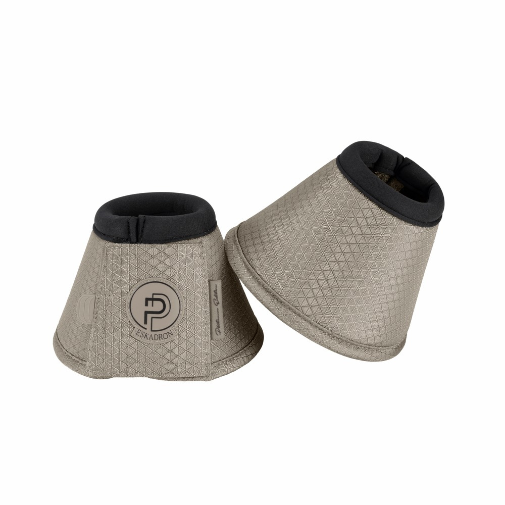 Eskadron SS26 Platinum Bell Boots 1200D