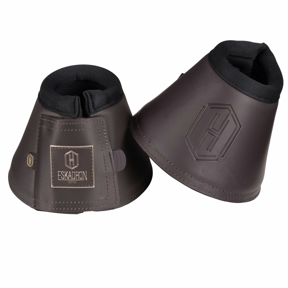 Eskadron FW25 Heritage Bell Boots Softslate