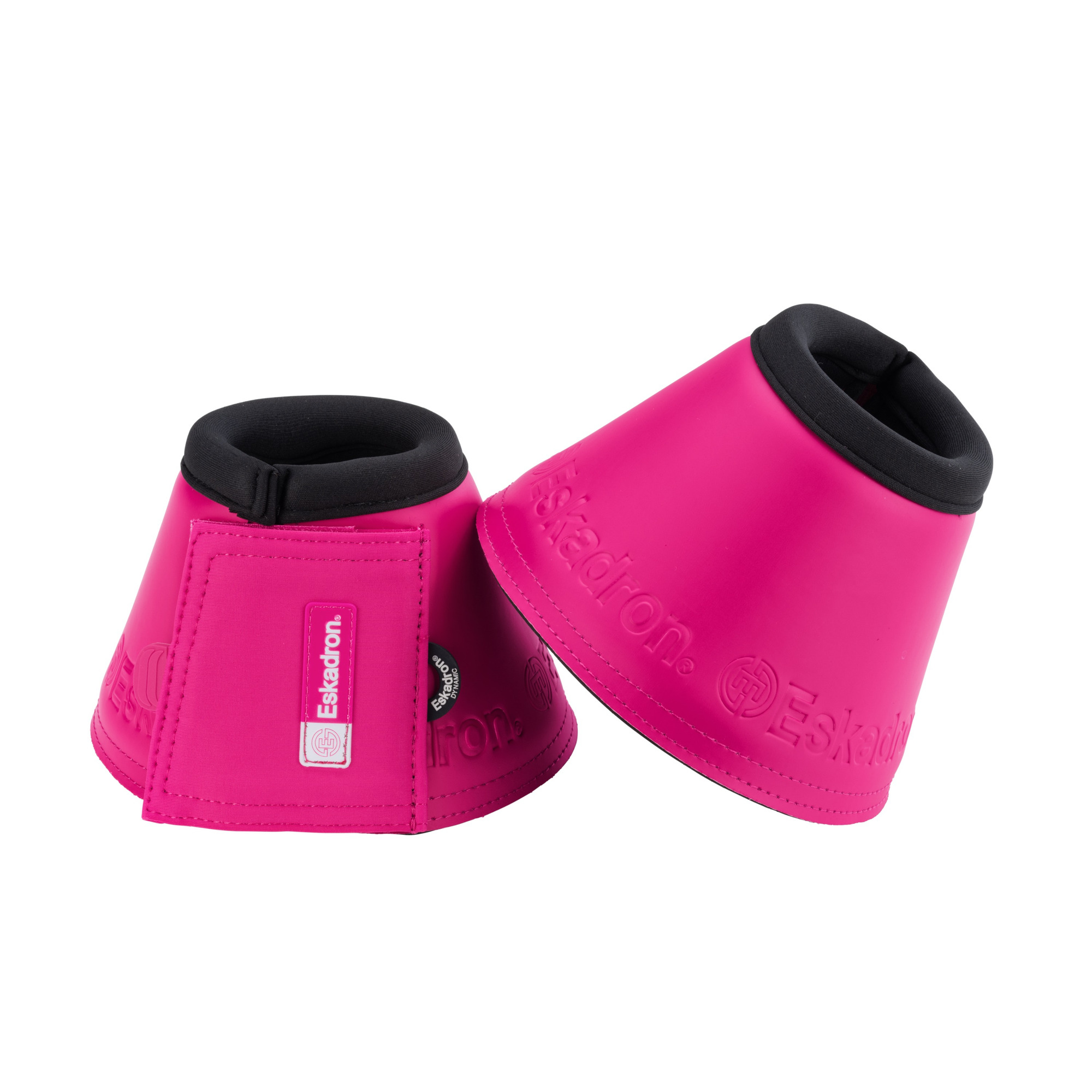 Eskadron FW26 Dynamic Bell Boots Softslate