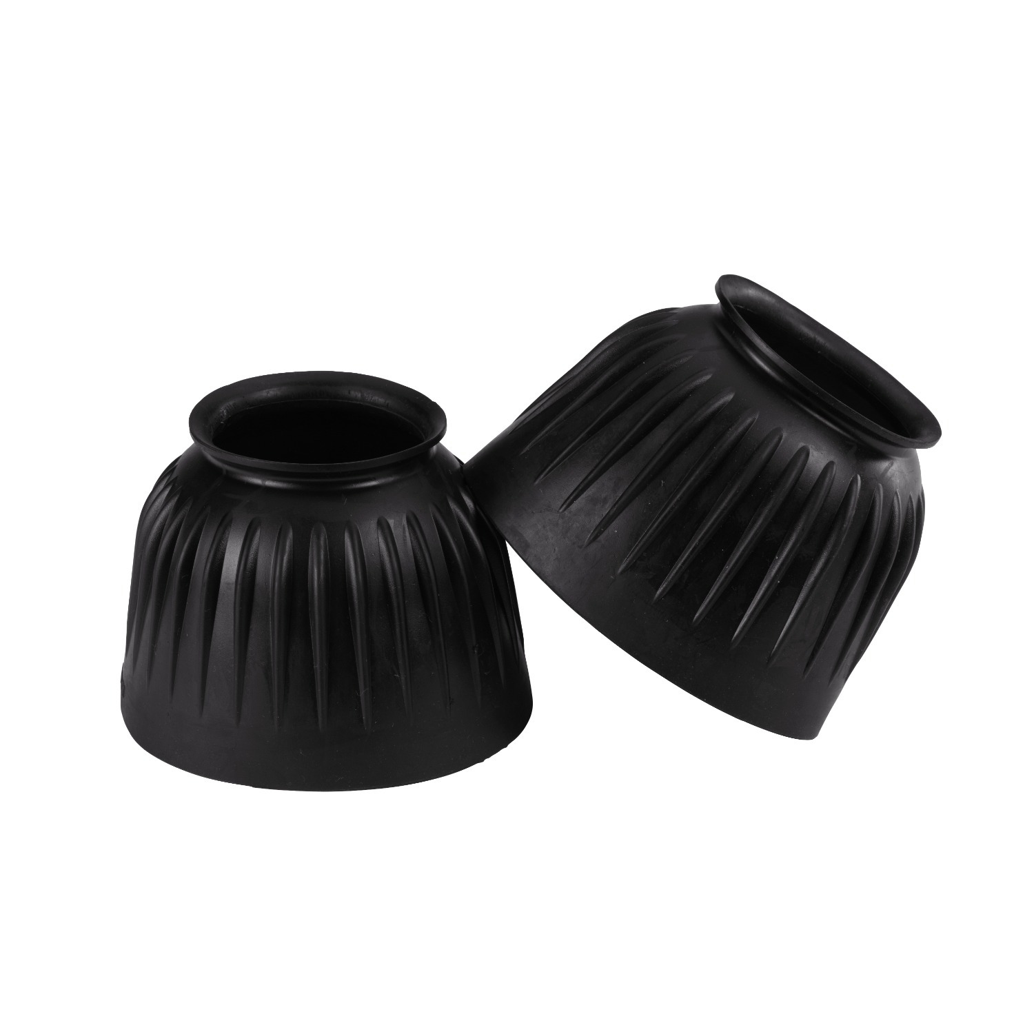 Eskadron Rubber Closed Overreach Boots