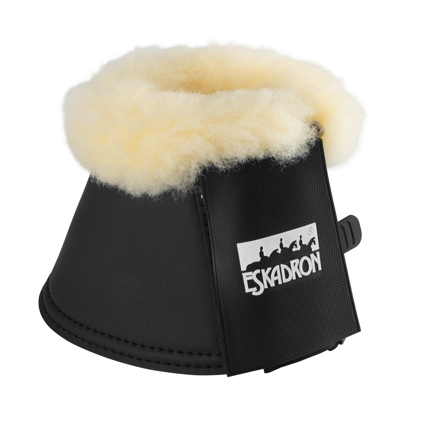 Eskadron Overreach Boots Allround Synthetic Leather Lambswool