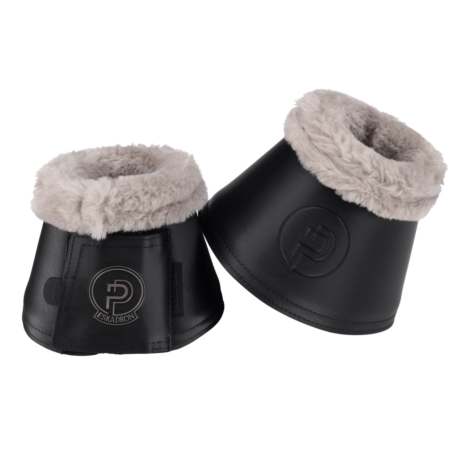 Eskadron SS25 Platinum Jumping Boots Fur