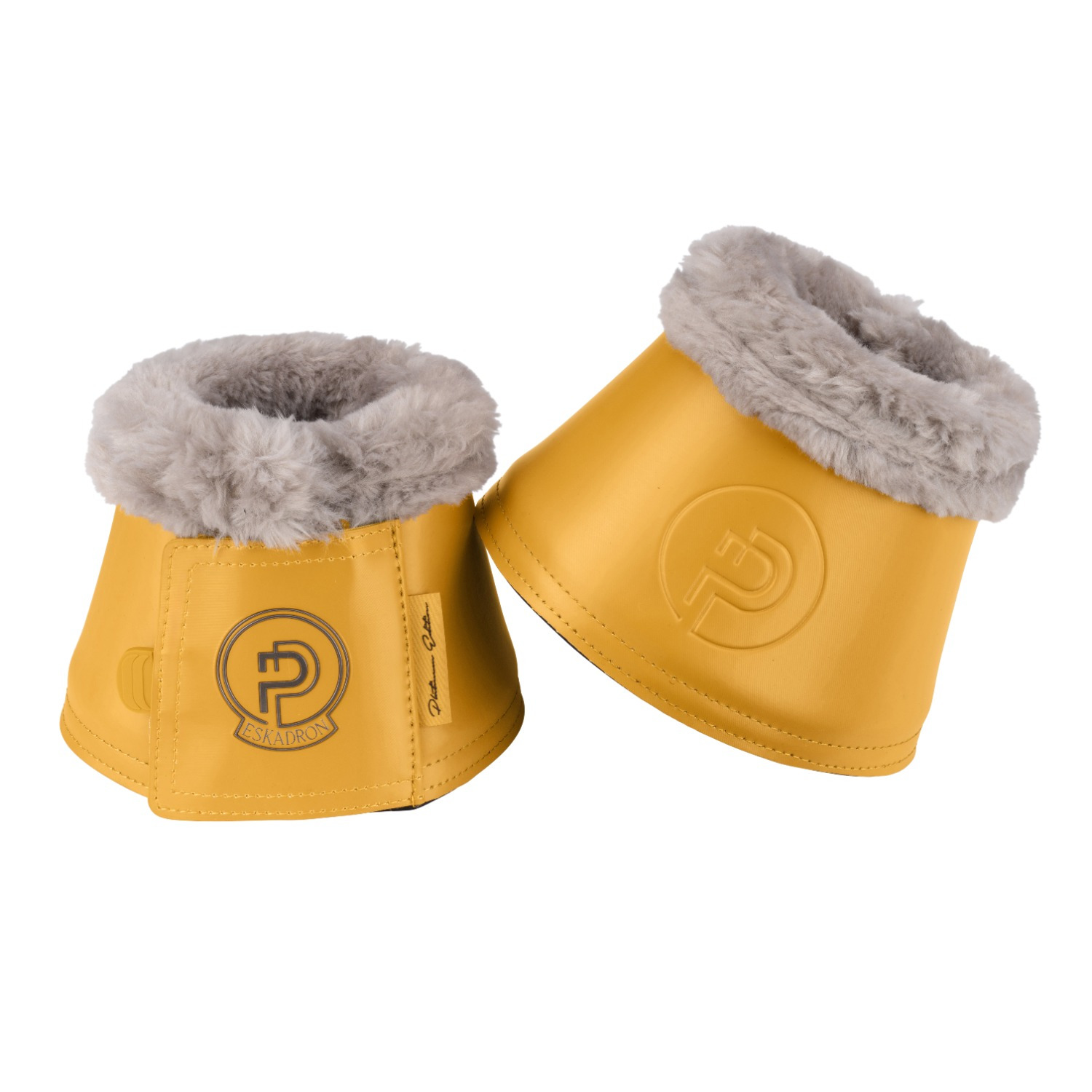 Eskadron SS25 Platinum Jumping Boots Fur