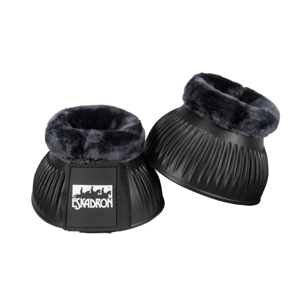 Eskadron EVA Overreach Boots Faux Fur