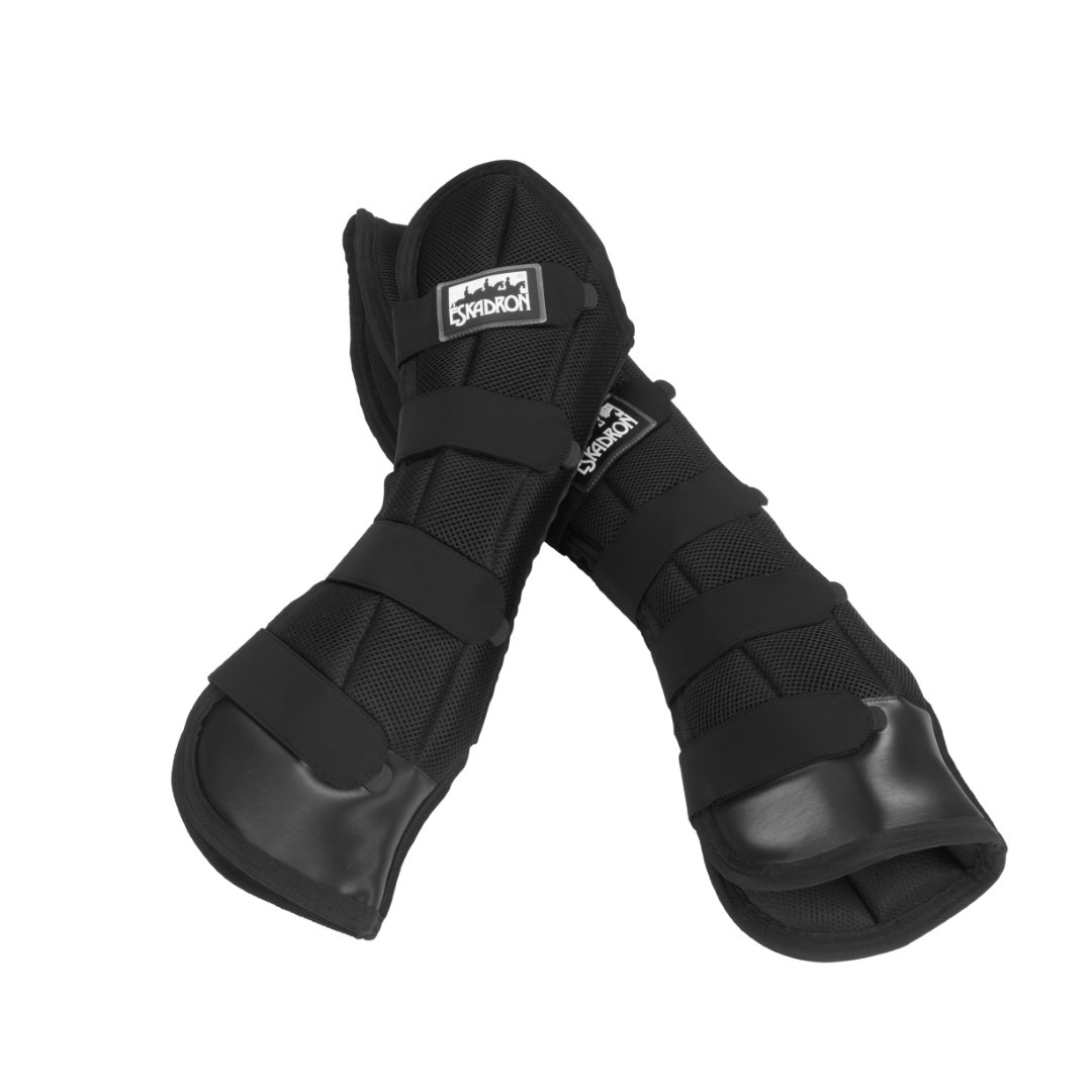 Eskadron Mesh Transport Boots