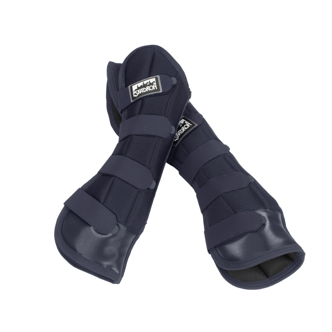 Eskadron Mesh Transport Boots