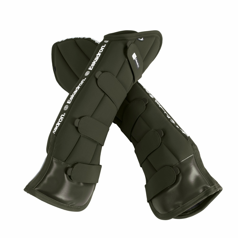 Eskadron FW25 Dynamic Softshell Travel Boots
