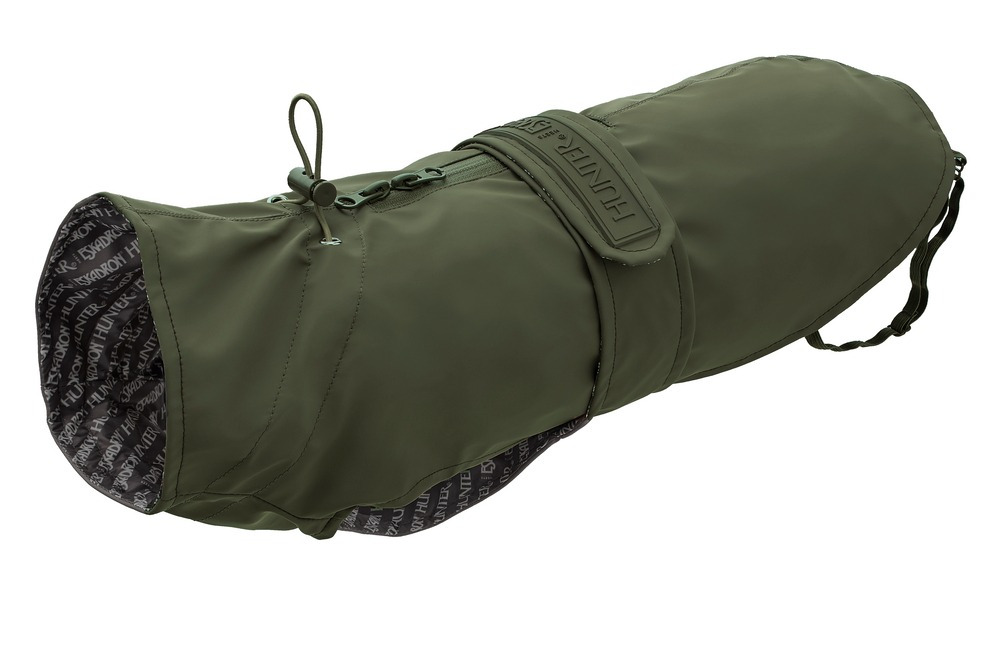 Eskadron x Hunter Dog Blanket RainShield