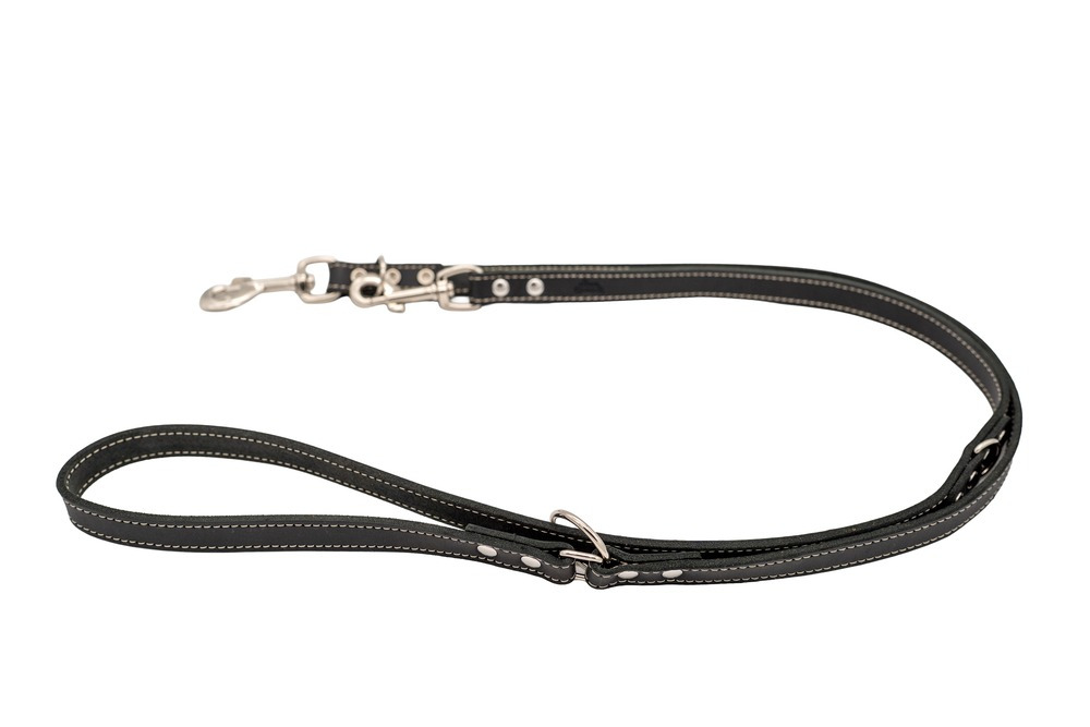 Eskadron x Hunter Dog Leash CRAFT HAND LOOP