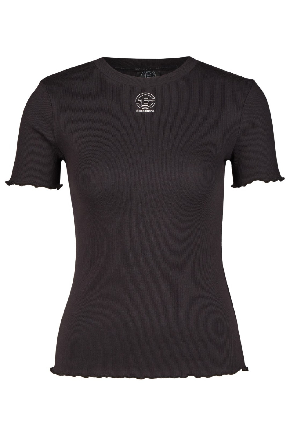 Eskadron SS'24 Dynamic Fanatics Ribbed T-Shirt