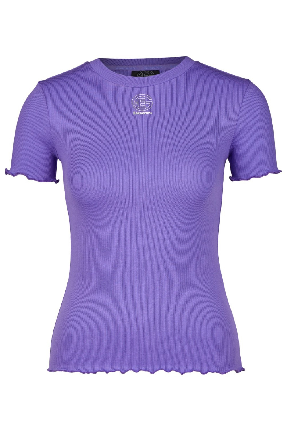 Eskadron SS'24 Dynamic Fanatics Ribbed T-Shirt