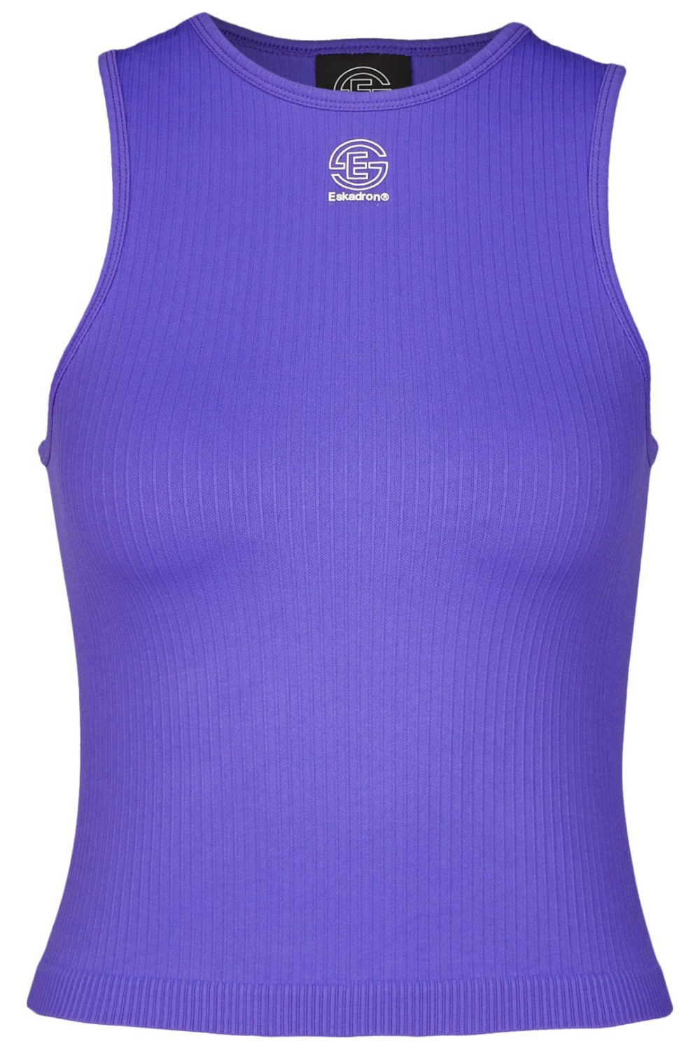 Eskadron SS'24 Dynamic Fanatics Nahtloses Tanktop