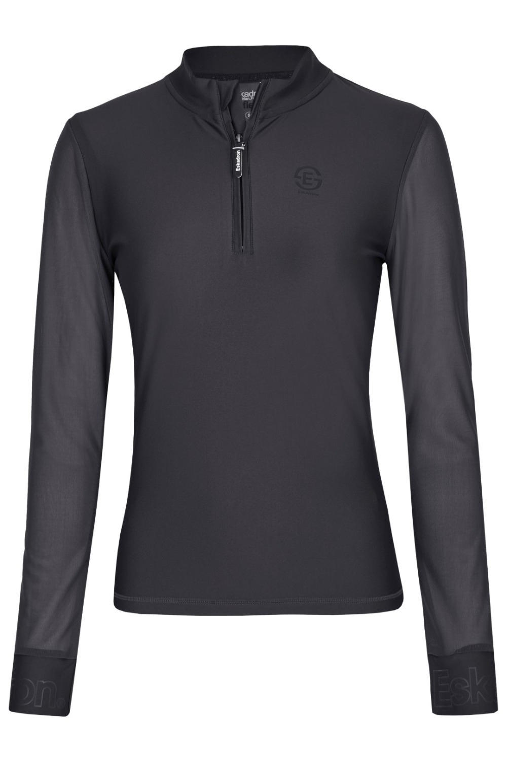 Eskadron SS'23 Reflexx Long-Sleeve Training Shirt