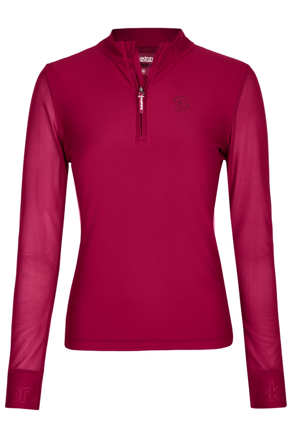 Eskadron SS'23 Reflexx Long-Sleeve Training Shirt