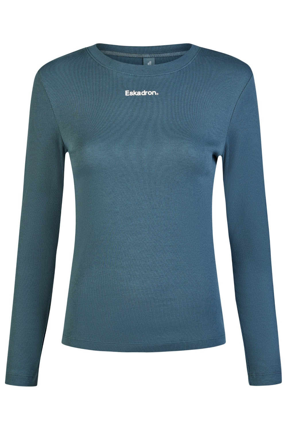 Eskadron SS26 Classic Trainingsshirt RIB LONGSLEEVE