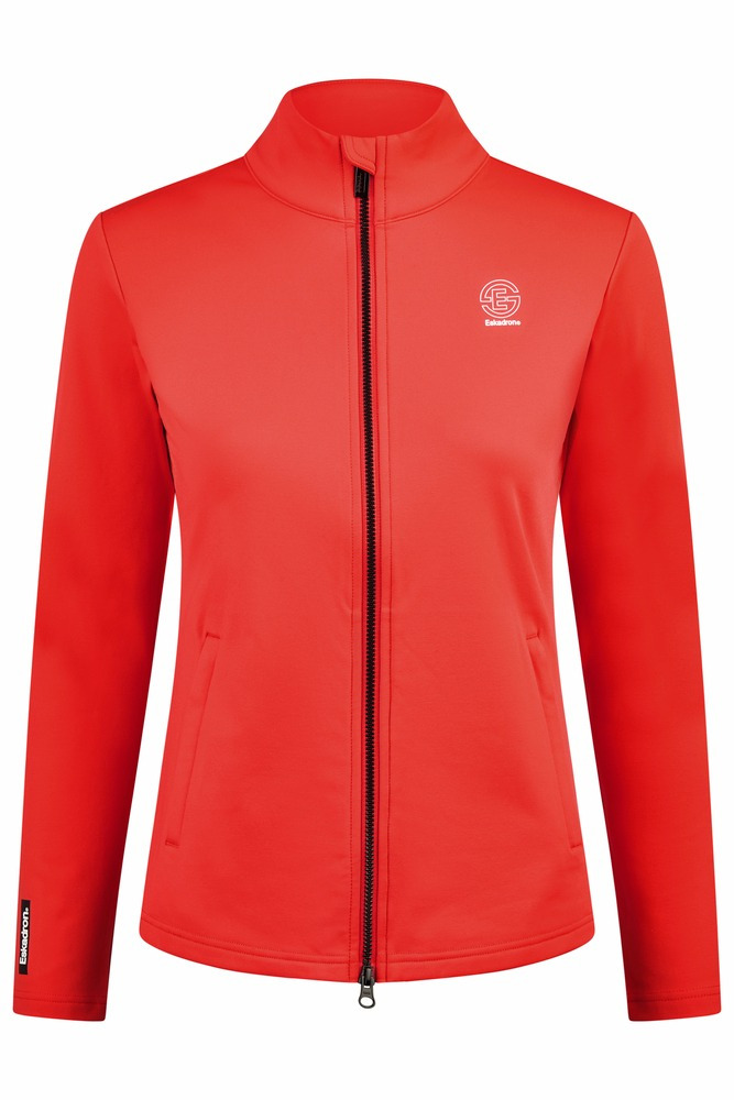Eskadron FW25 Dynamic Training Jacket
