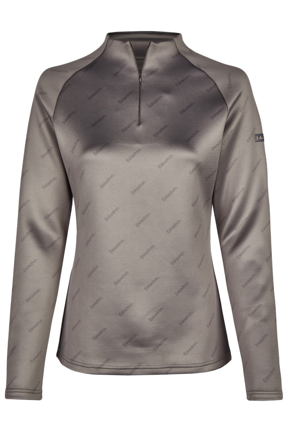 Eskadron FW'23 Fanatics Half-Zip Shirt