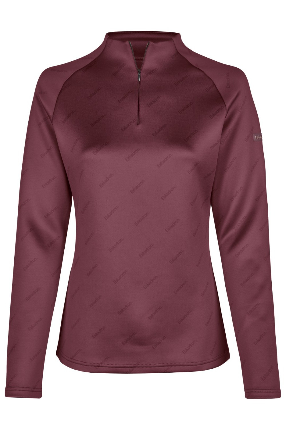 Eskadron FW'23 Fanatics Half-Zip Shirt