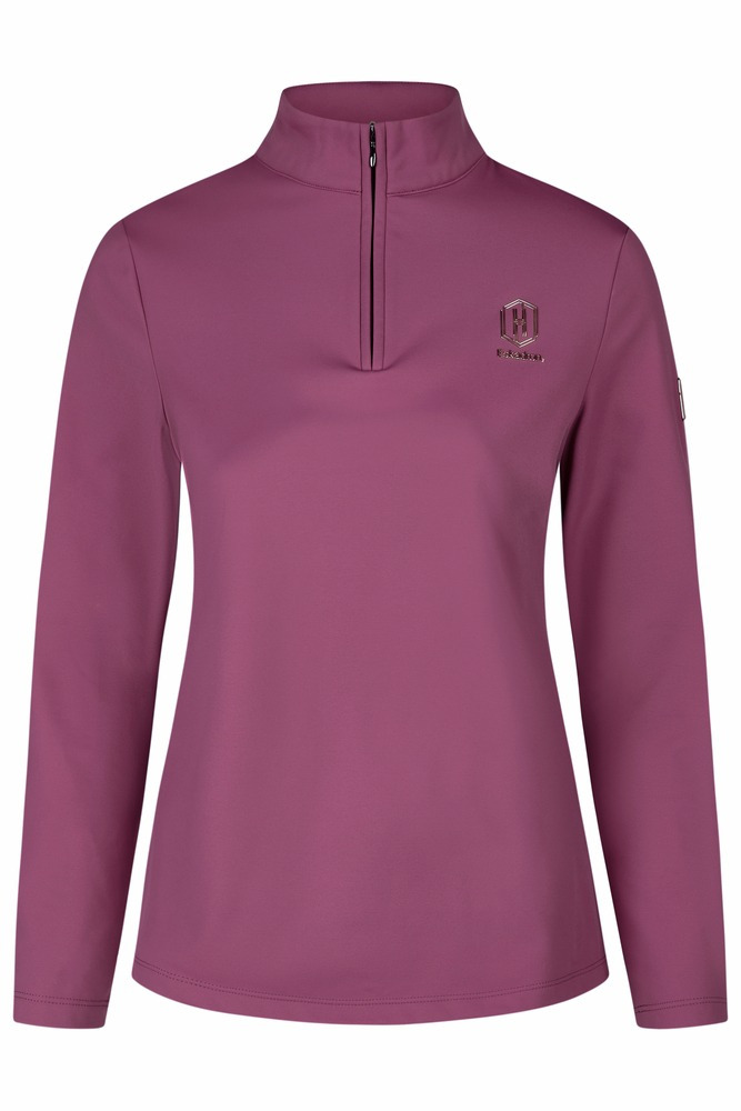 Eskadron FW25 Heritage Training Shirt Half-Zip