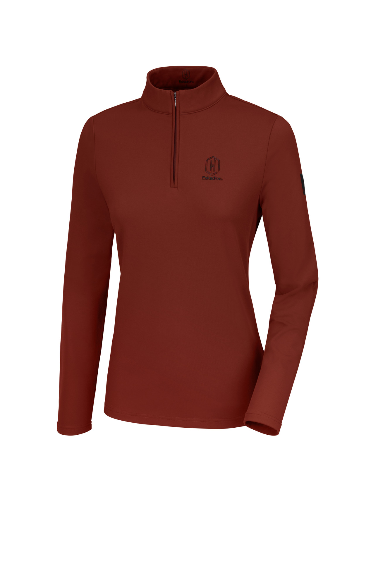 Eskadron FW26 Heritage Trainingsshirt Half-Zip