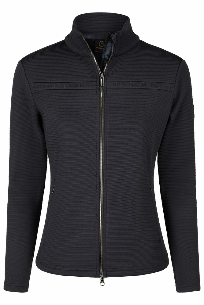 Eskadron FW25 Heritage Training Vest Zip
