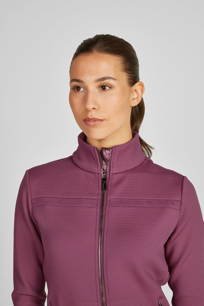 Eskadron FW25 Heritage Training Vest Zip