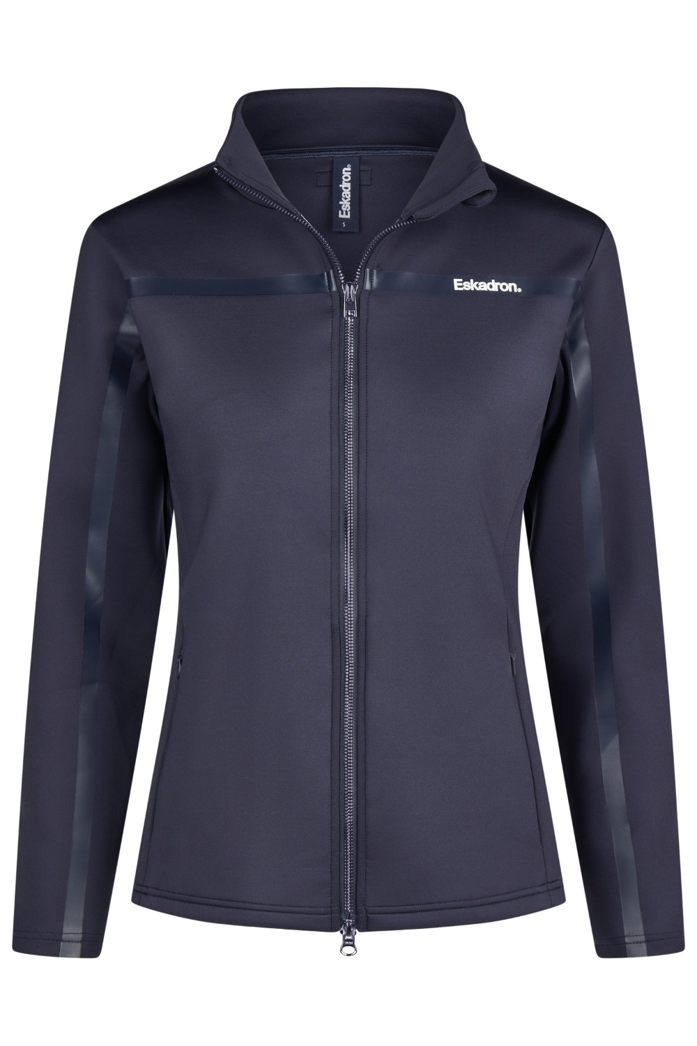 Eskadron SS25 Classic Jacket Zip