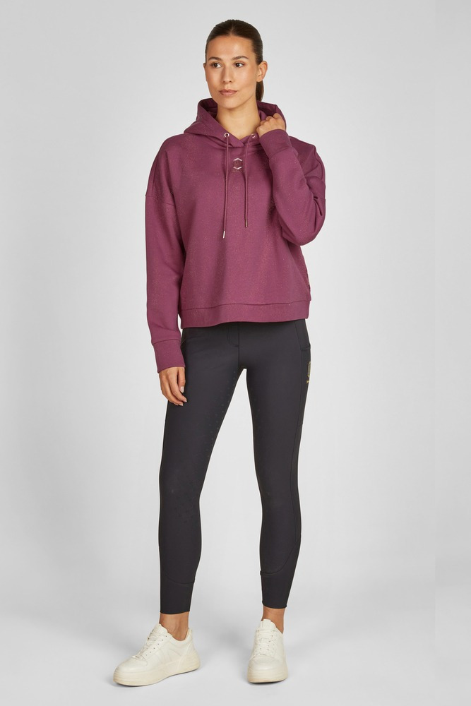 Eskadron FW25 Heritage Sparkle Hoodie