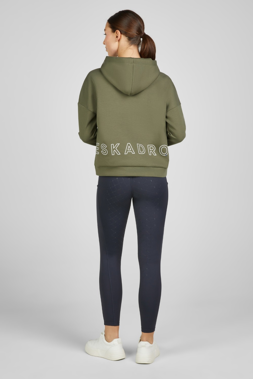 Squadron SS25 Classic Sweater