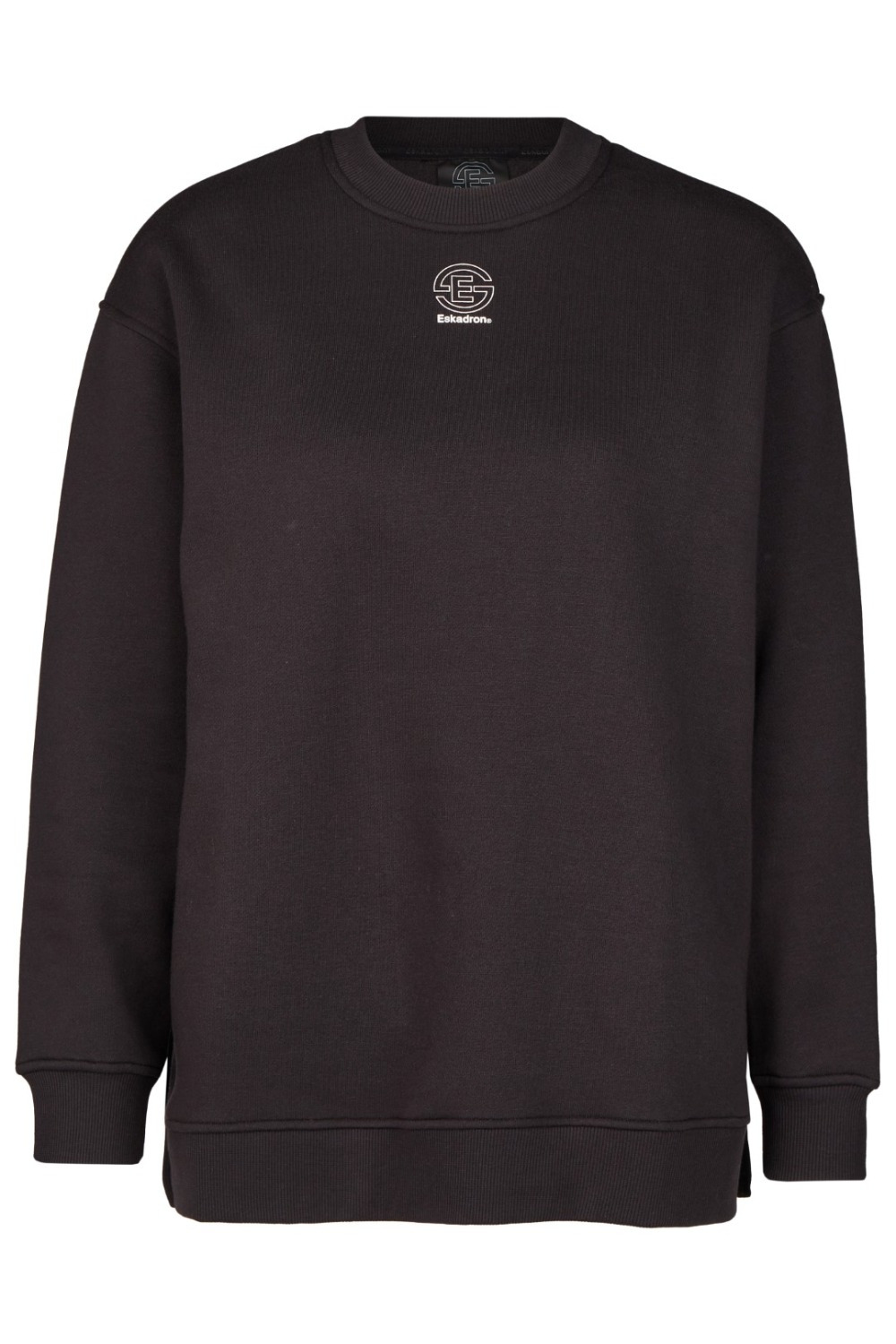 Eskadron SS'24 Dynamic Fanatics Oversized Sweatshirt