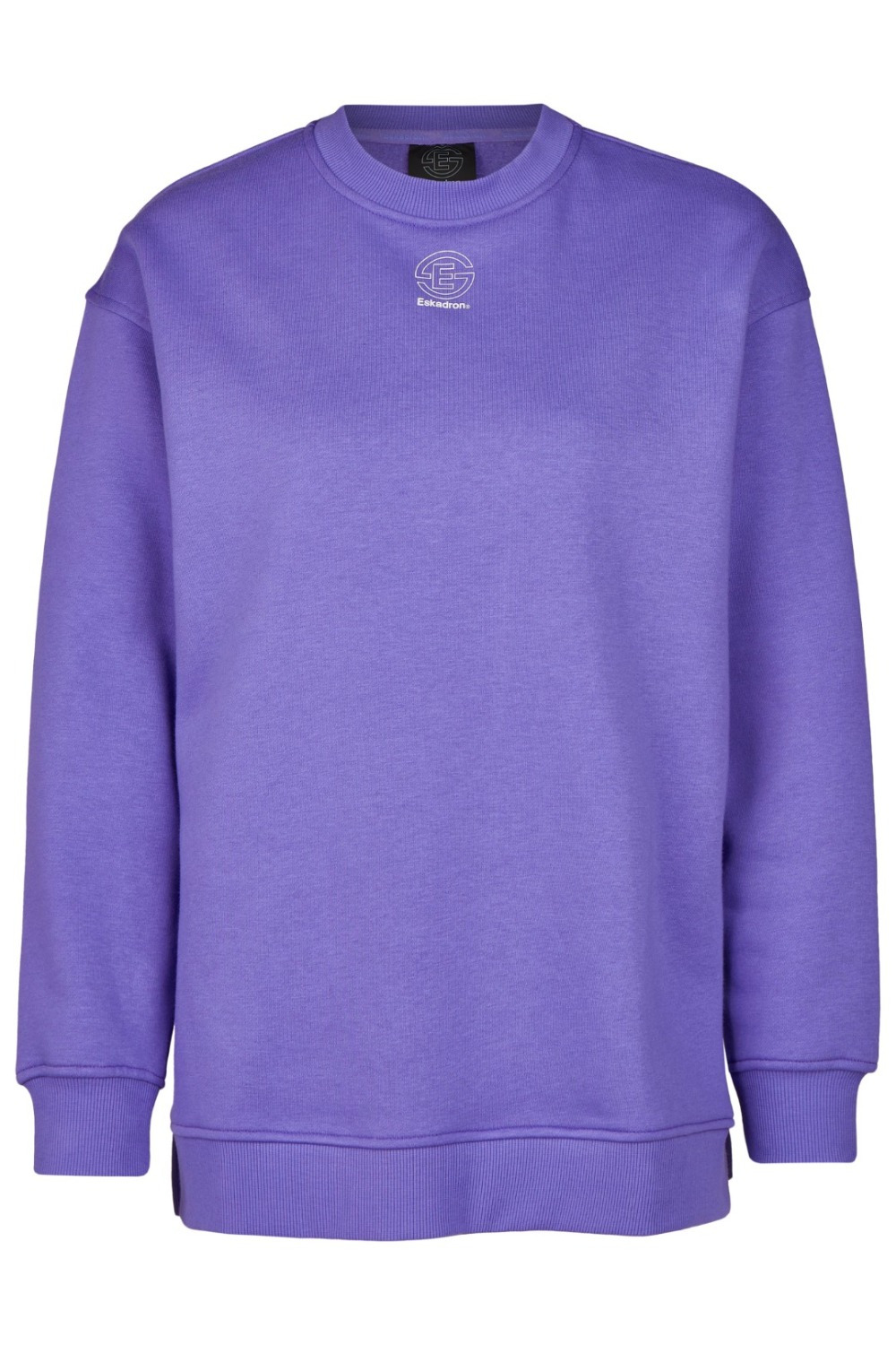 Eskadron SS'24 Dynamic Fanatics Oversized Sweatshirt