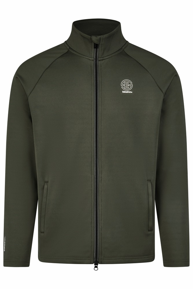 Eskadron FW25 Dynamic Men's Training Jacket
