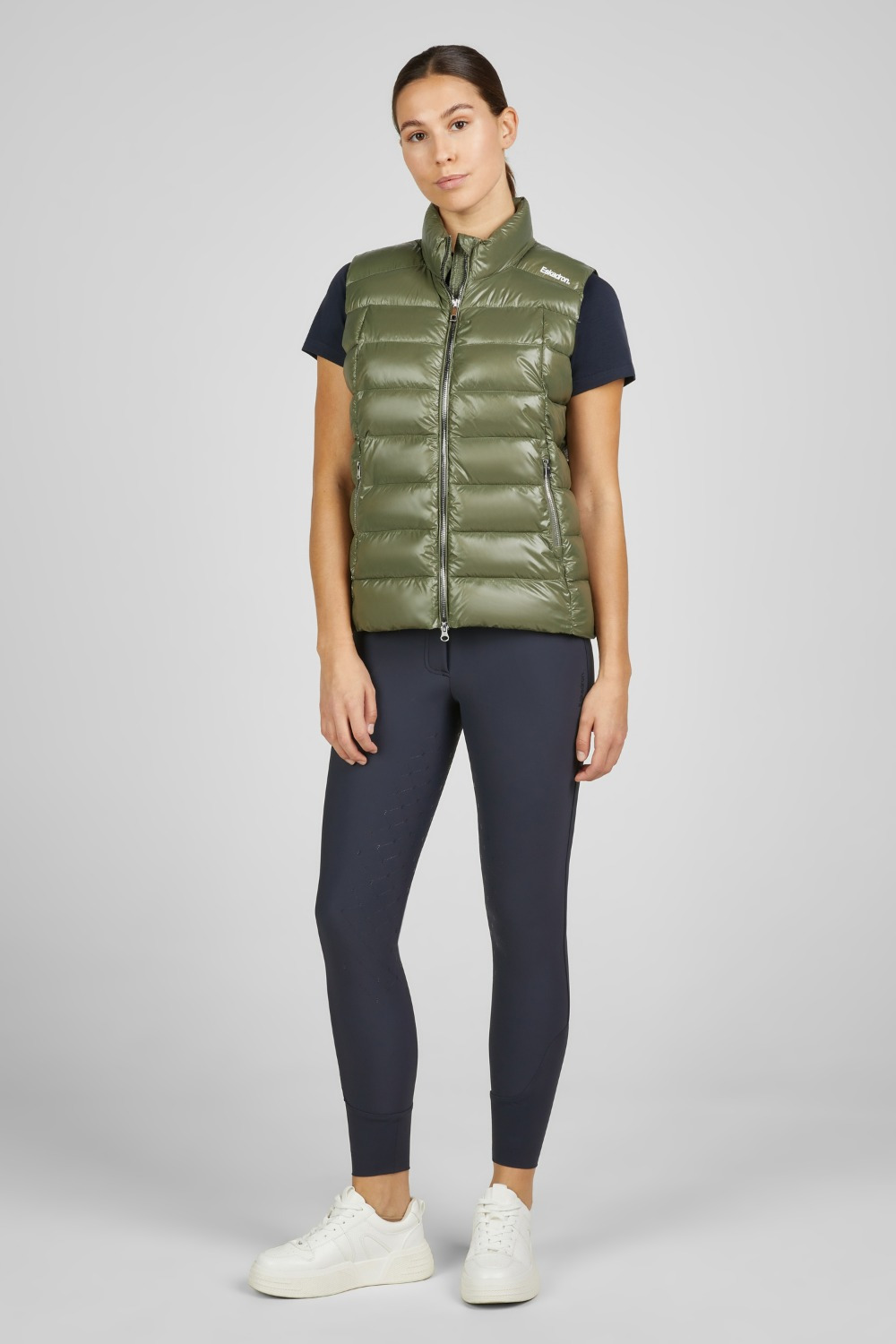Eskadron SS25 Classic Bodywarmer Quilt