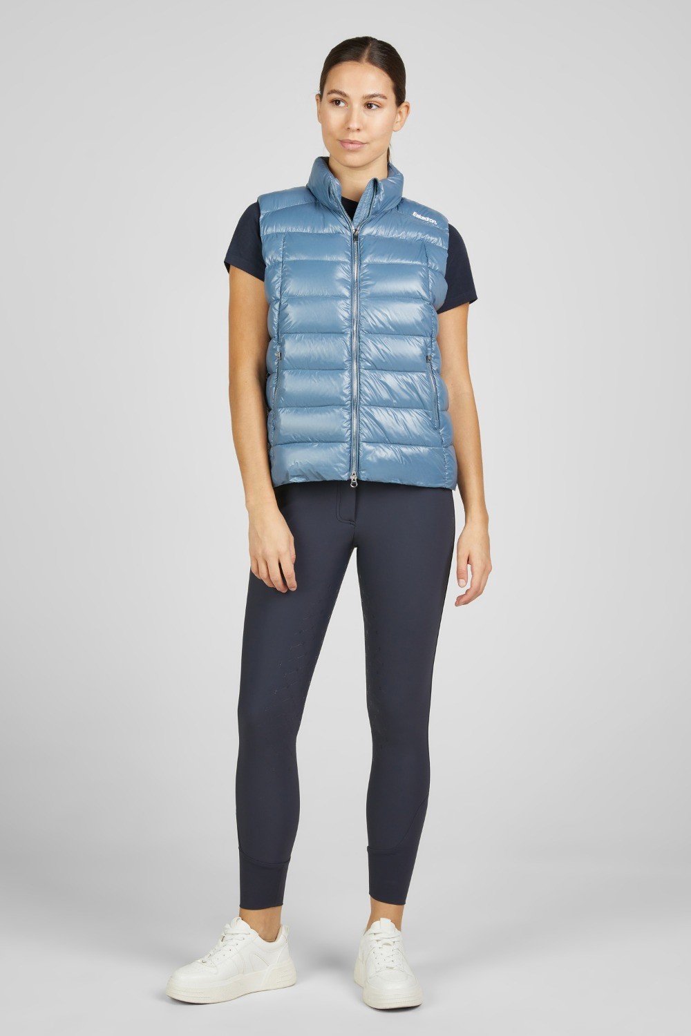 Eskadron SS25 Classic Bodywarmer Quilt