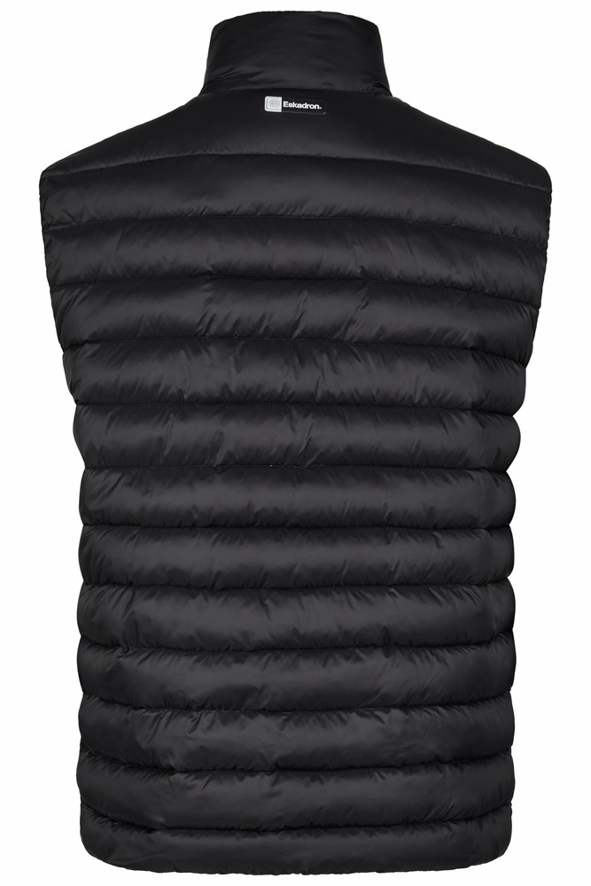 Eskadron FW25 Dynamic Men's Quilted Bodywarmer