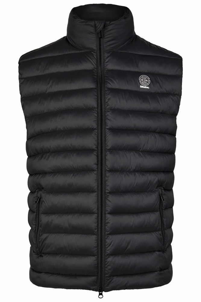 Eskadron FW25 Dynamic Men's Quilted Bodywarmer